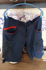 Uvex Arbeitsshorts (48 Größe)