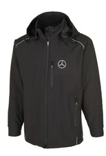 Winterjacke von Mercedes-Benz