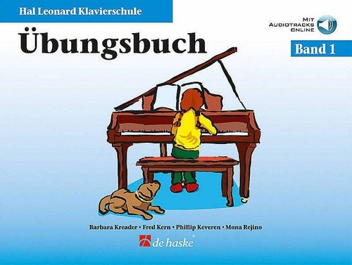 Hal leonard klavierschule - leonard,