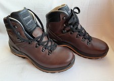 Bergschuhe Gr. 42 Wanderschuhe