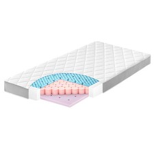 Julius Zöllner Matratze Dr. Lübbe Softbox 70 X 140 Cm Gut