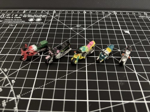 Micro machines galoob - machines,