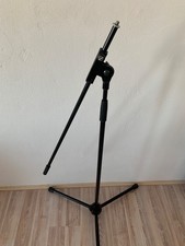Mikrofonständer K & M
