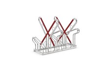 Anlehnparker 2500 XBF