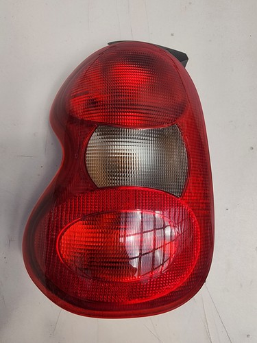Smart 450 rückleuchte - smart,