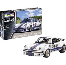 Revell 07685 Porsche 934 RSR