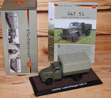 DDR Sammlung NVA Atlas IST