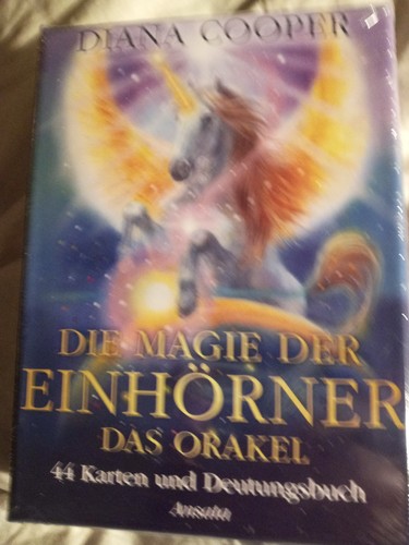 Die magie der - ",