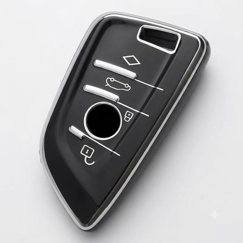 Auto schlüsselhülle für bmw - auto,