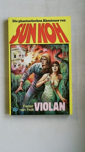 126535 freder van holk violan - 126535,