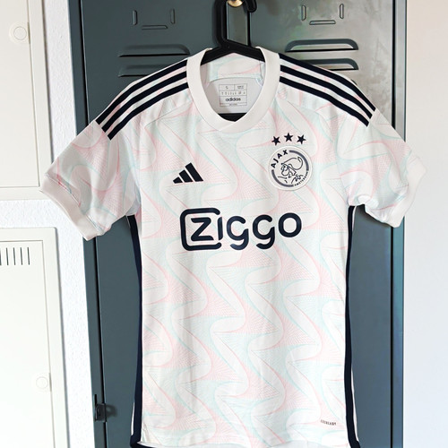 Adidas ajax amsterdam - ajax,