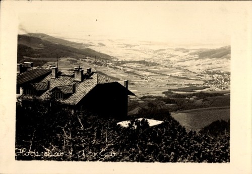 Foto sudetengebirge - foto,
