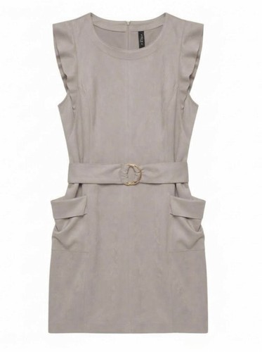 Marc cain edles kleid mit - cain,