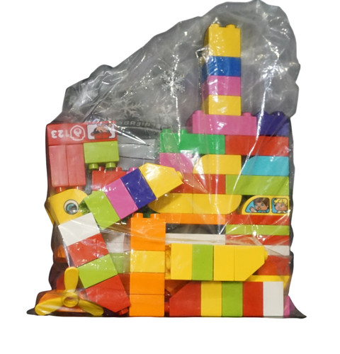 Lego duplo steine konvolut - steine, set