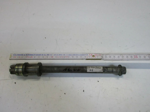 Yamaha 400 12e dohc - yamaha,