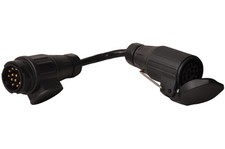 Verlängerungsstück/Stecker-V