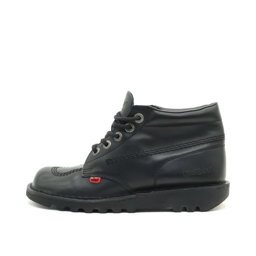 Kickers damen kf120 - kickers,
