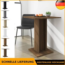 Bistrotisch Stehtisch Bartisch