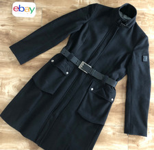 Belstaff merdeka coat - belstaff, for