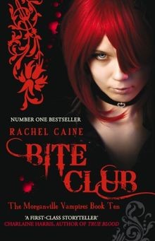 Bite club morganville - club, (morganville
