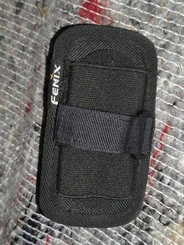 Fenix ab02 gürtelclip holster - ab02,
