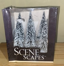 BACHMANN SZENE LANDSCHAFTEN HO