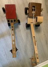  Bagger FWF Vero Fröbel DDR