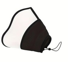 Kombinierter Schutzkragen für Hunde – Soft trifft Stabilität 2  in einem