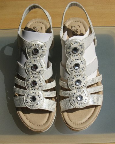 Easy street sandalen - easy, oldenburg