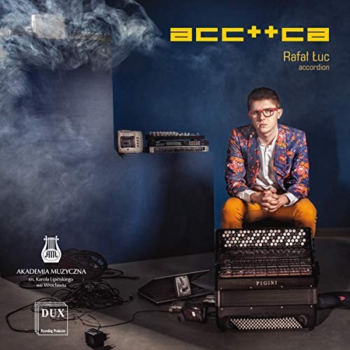 Hendrich kupczak accca - hendrich,