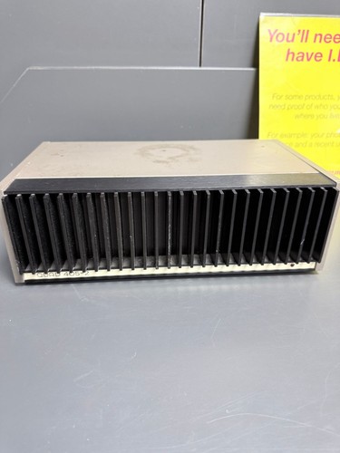 Quad 405 stereo endstufe - quad,
