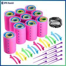 Lockenwickler Set 141 Teile