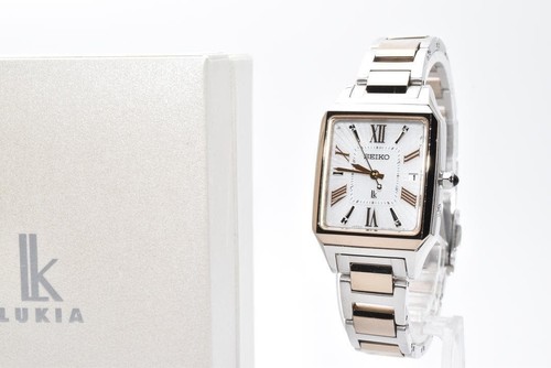 Seiko lukia 1b32 0al0 - seiko,