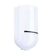 ABUS SECVEST FUNK BEWEGUNGSMELDER - PIR SENSOR - FUBW50100 - MWST REG VERKÄUFER