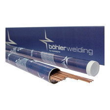 Böhler welding schweißstab - bÖhler,