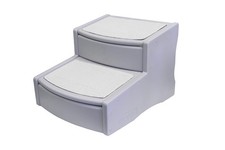 Pet Gear Easy Step II