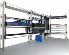 FES GmbH gebrauchte SORTIMO