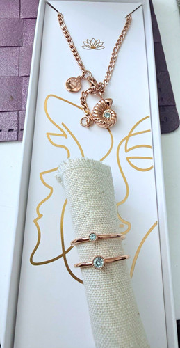 Purelei ohana schmuckset - purelei,