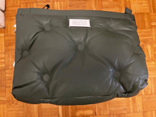 Maison margiela tasche - margiela, glam
