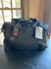 Brand new tumi alpha - new, double