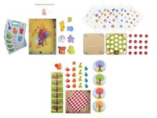 Playtive Holzspielzeug