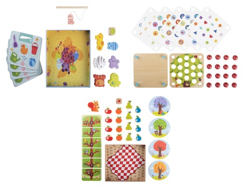 Playtive holzspielzeug - playtive,