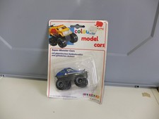 Euro Play Super Monster Cars