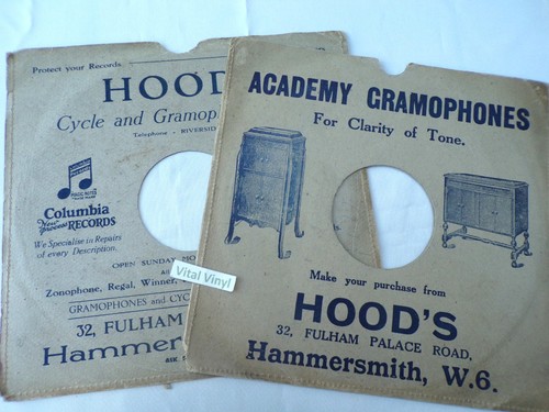 Hood hammersmith london - hammersmith,