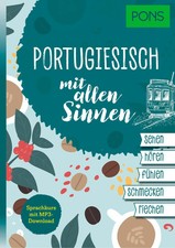 PONS Portugiesisch mit allen