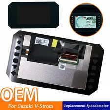 Ersatz Tacho LCD Display für
