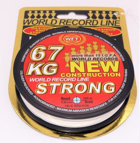Wft 67kg strong - 0,18€/m,