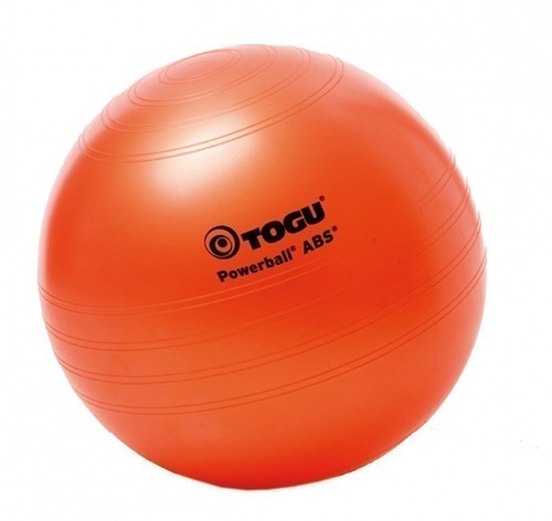Togu powerball abs - powerball, 65cm