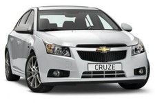 WERKSTATTHANDBUCH REPARATUR CHEVROLET DAEWOO CRUZE REPARATURANLEITUNG AUF DVD