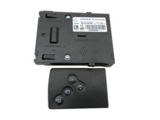 Card Reader Lesegerät mit Schlüsselkarte für Renault Megane III 12-16